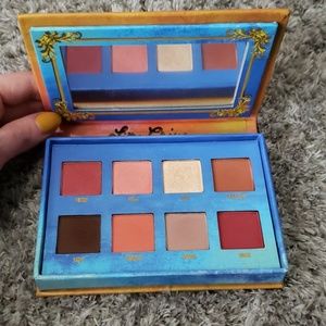 Lime Crime Venus Palette